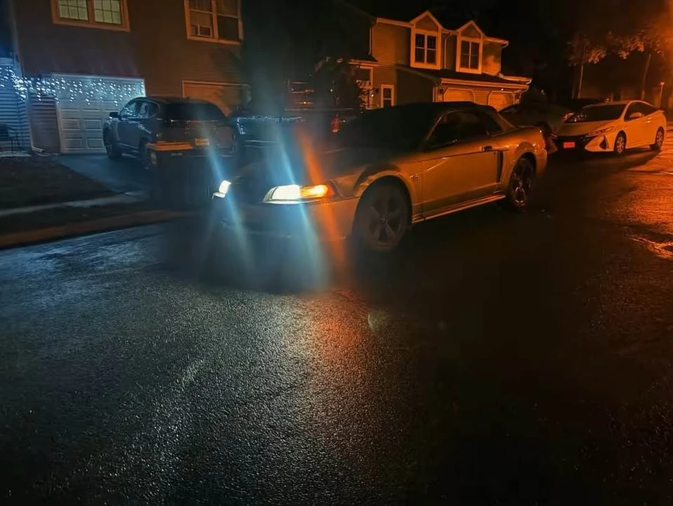 2002 Ford GT 1st Gen - Image 3 of 6