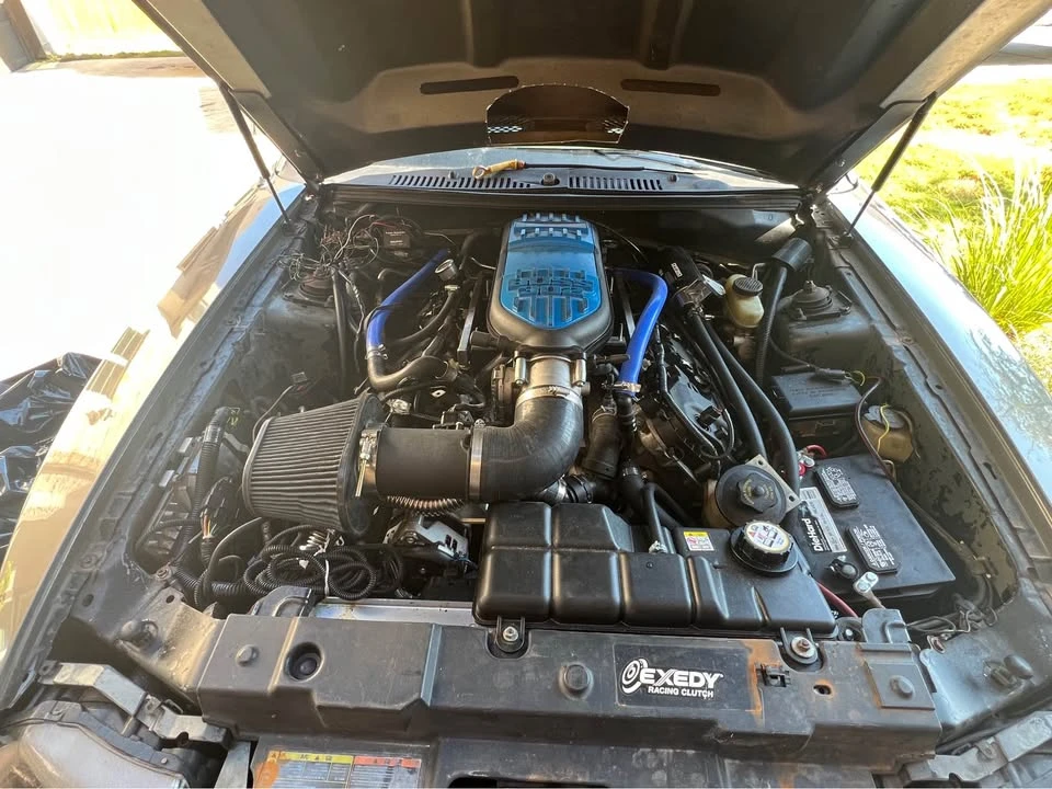 2002 Ford GT 1st Gen - Image 2 of 4