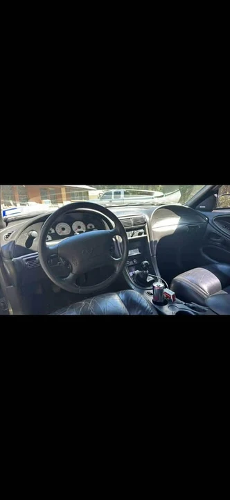 2002 Ford GT - Image 2 of 6