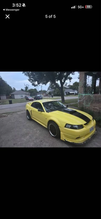 2002 Ford GT - Image 4 of 4