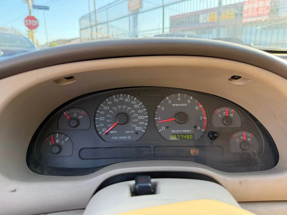 2002 Ford GT - Image 12 of 13
