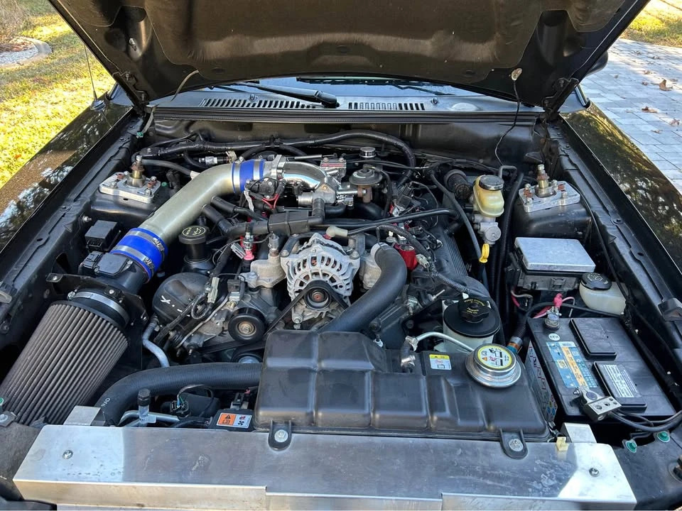2002 Ford GT - Image 10 of 10