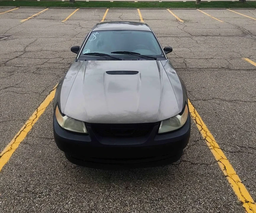 2002 Ford GT - Image 7 of 7