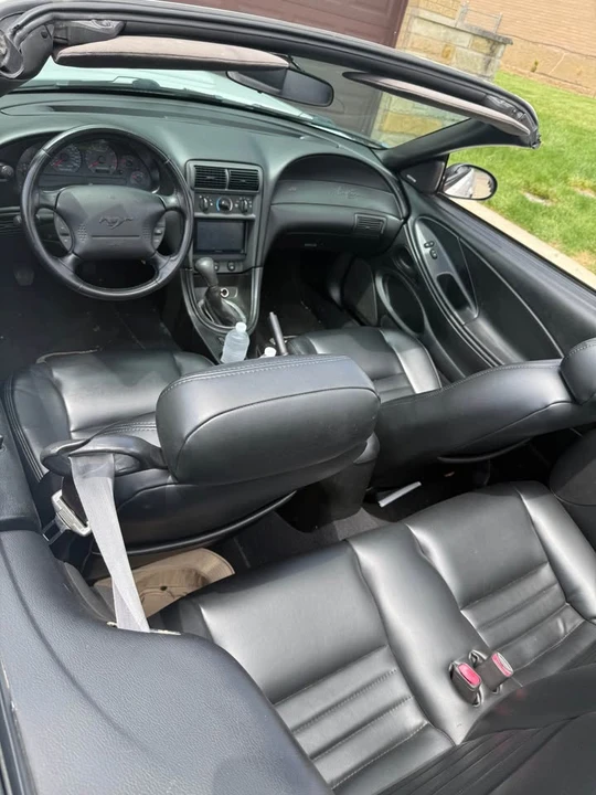 2002 Ford GT - Image 6 of 14