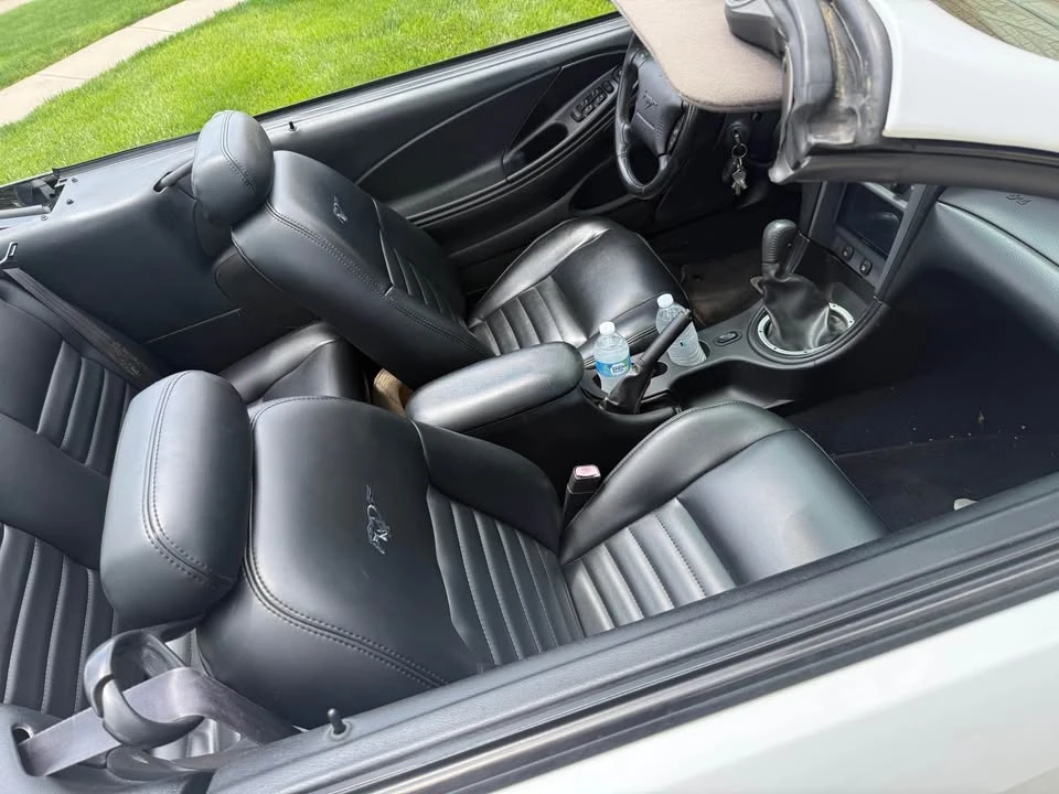 2002 Ford GT - Image 10 of 14