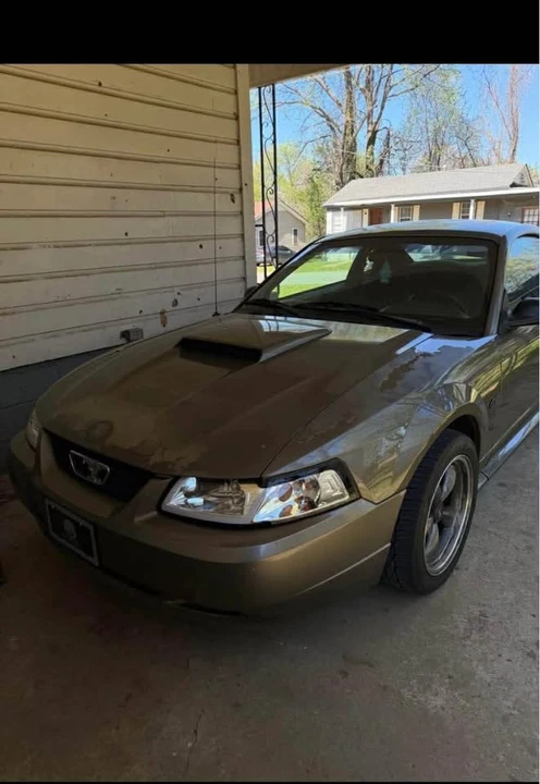 2002 Ford SN95 Mustang - Image 3 of 5