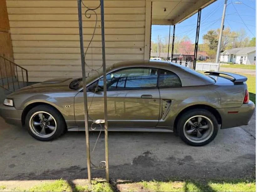 2002 Ford SN95 Mustang - Image 2 of 5