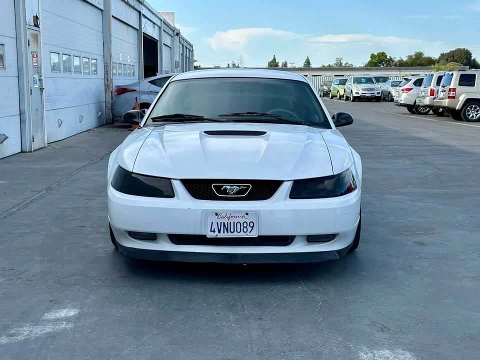 2002 Ford SN95 Mustang - Image 2 of 14