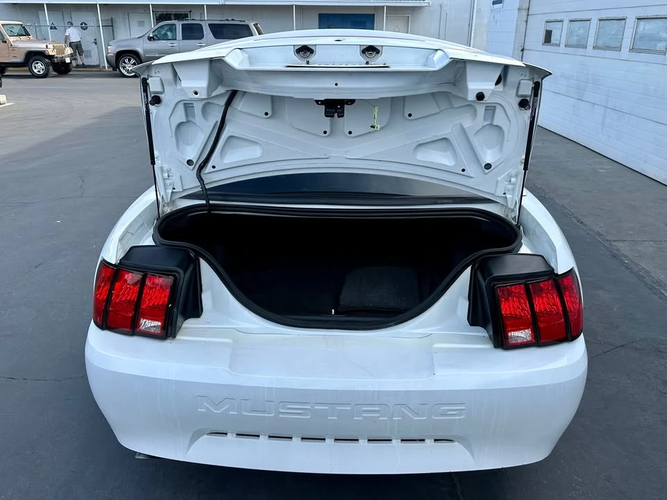 2002 Ford SN95 Mustang - Image 12 of 14