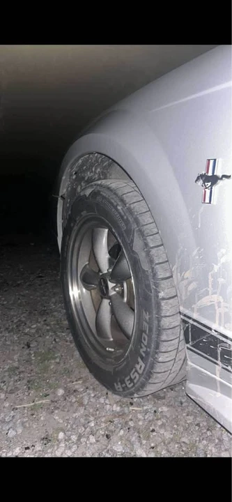 2002 Ford SN95 Mustang - Image 2 of 5