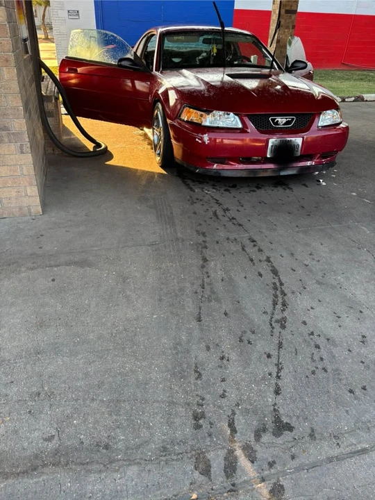 2002 Ford SN95 Mustang - Image 7 of 10