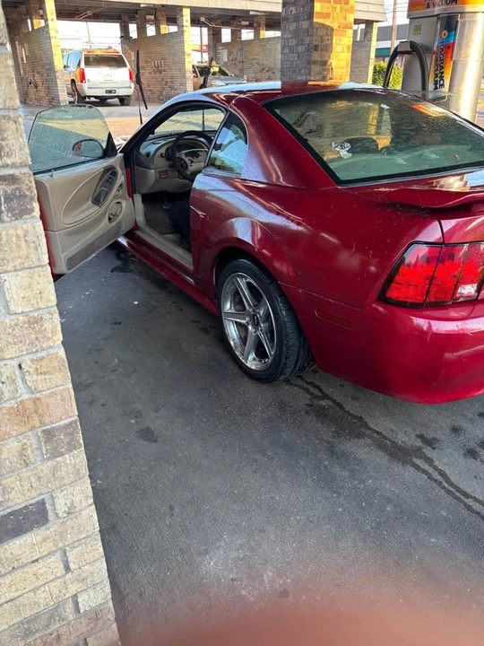 2002 Ford SN95 Mustang - Image 4 of 10