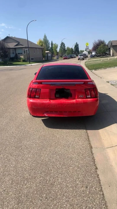 2002 Ford SN95 Mustang - Image 7 of 7