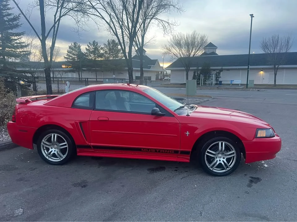 2002 Ford SN95 Mustang - Image 2 of 7