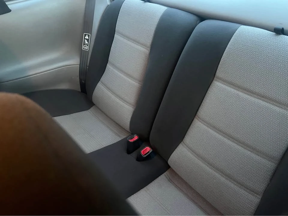 2002 Ford SN95 Mustang - Image 7 of 7