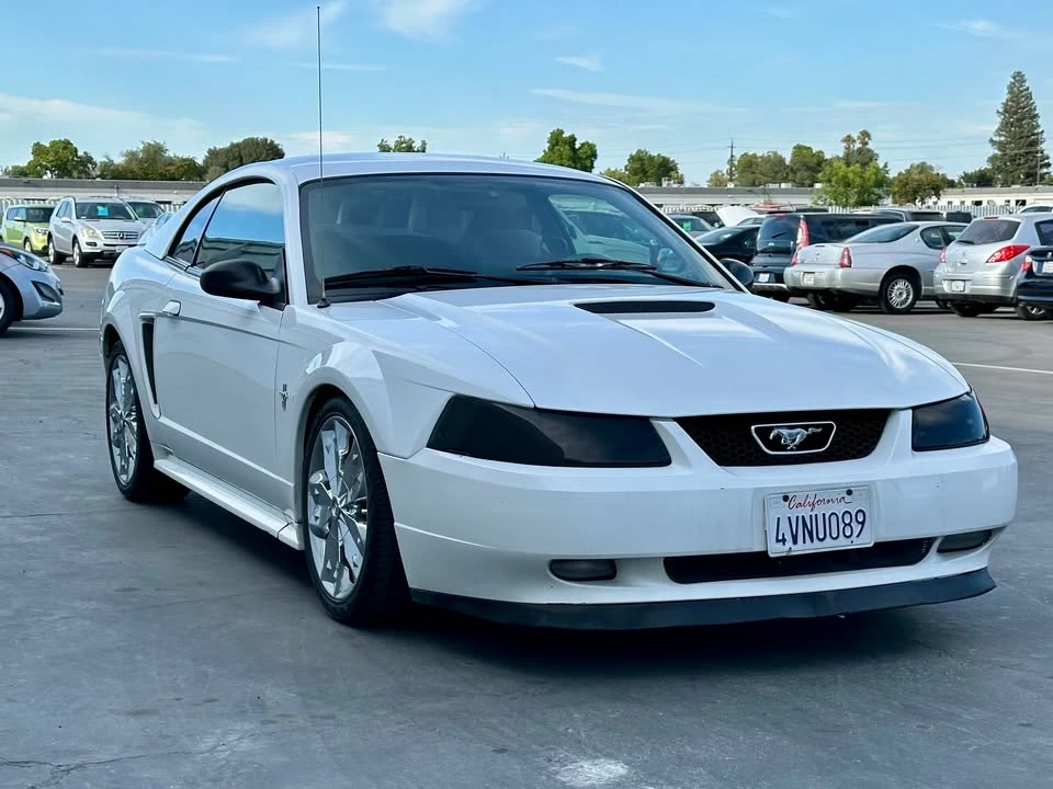 2002 Ford SN95 Mustang - Image 3 of 14