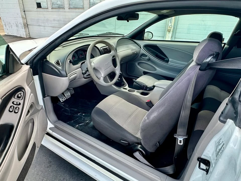 2002 Ford SN95 Mustang - Image 7 of 14