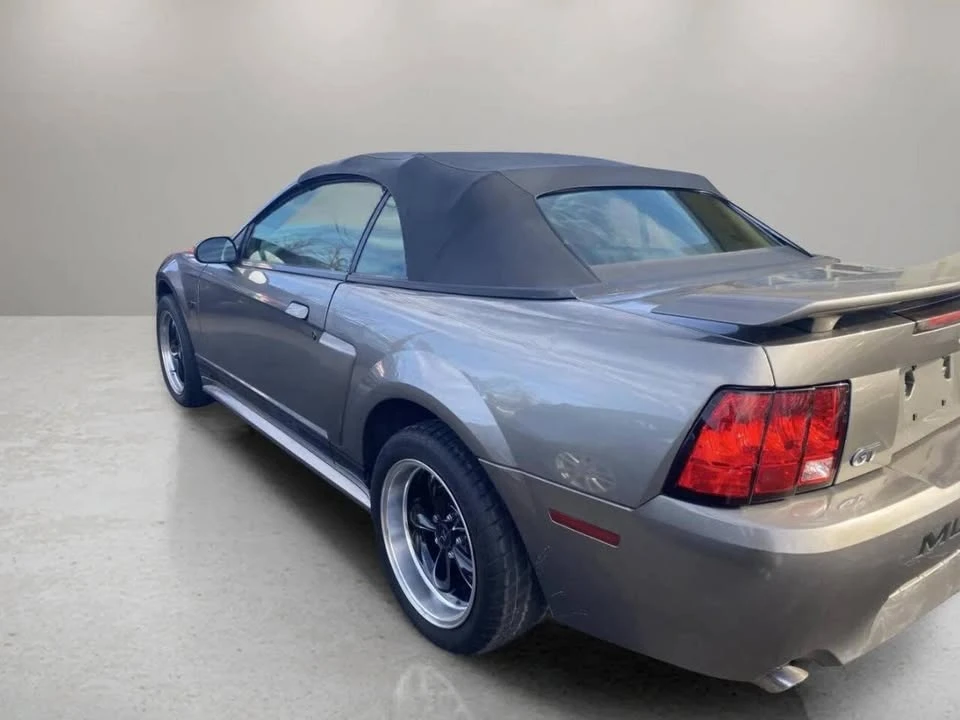2002 Ford SN95 Mustang - Image 4 of 12