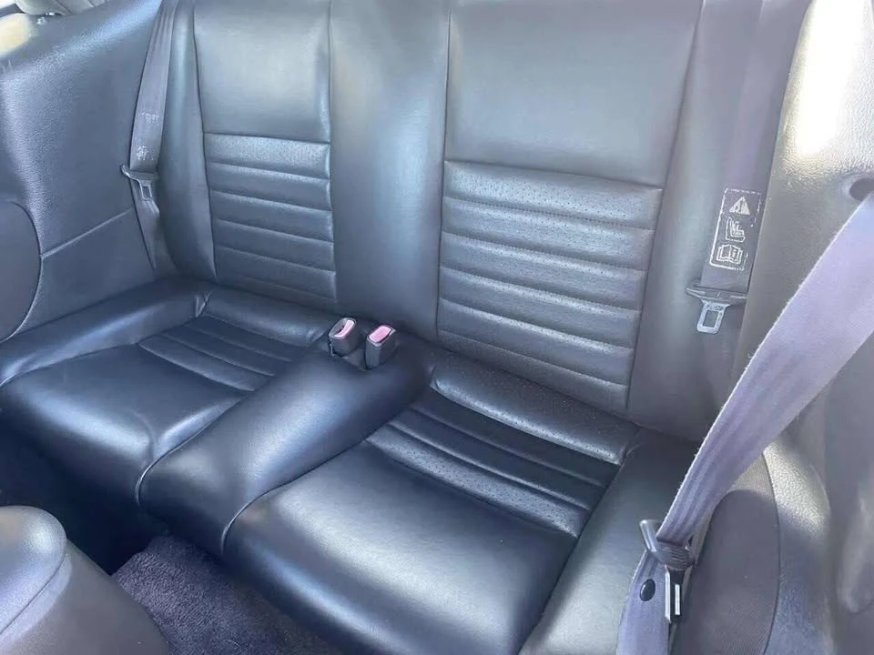 2002 Ford SN95 Mustang - Image 12 of 12