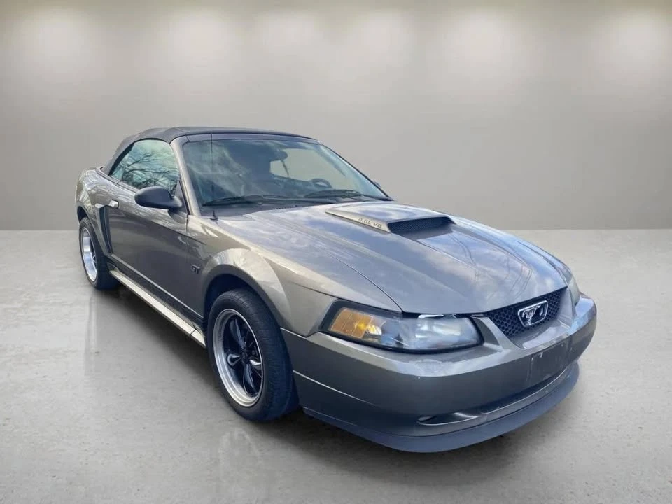 2002 Ford SN95 Mustang - Image 2 of 12