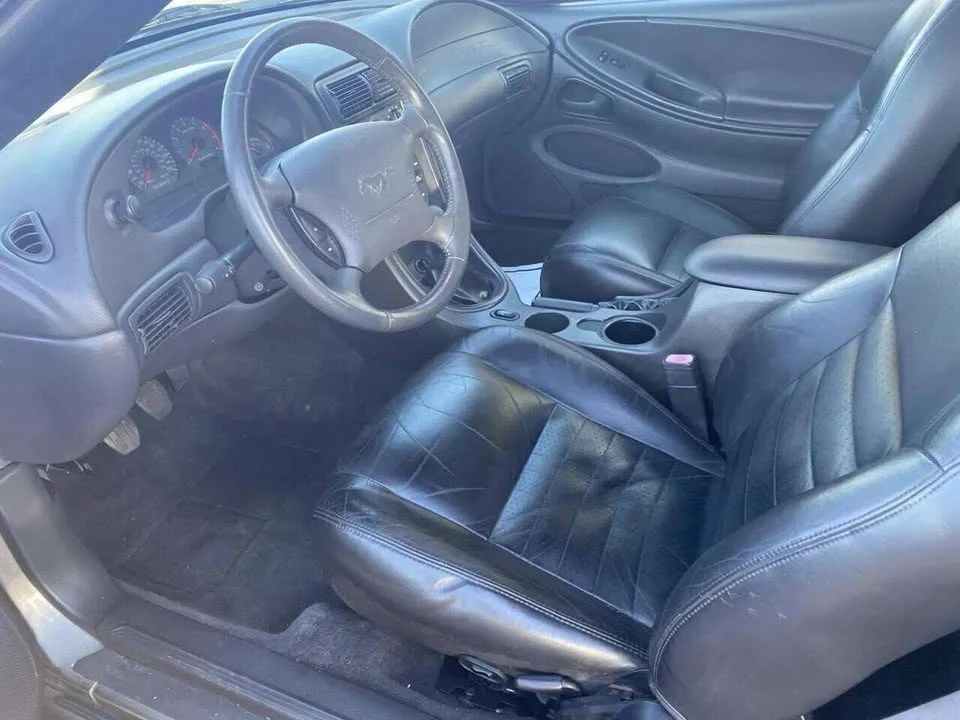 2002 Ford SN95 Mustang - Image 10 of 12