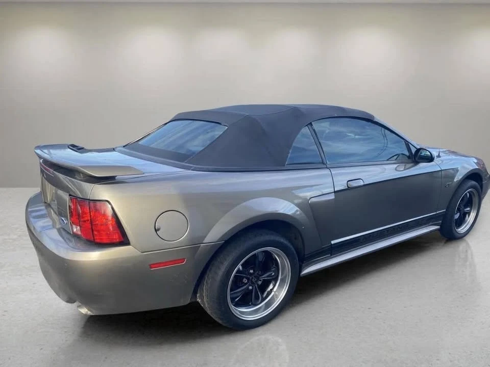 2002 Ford SN95 Mustang - Image 3 of 12