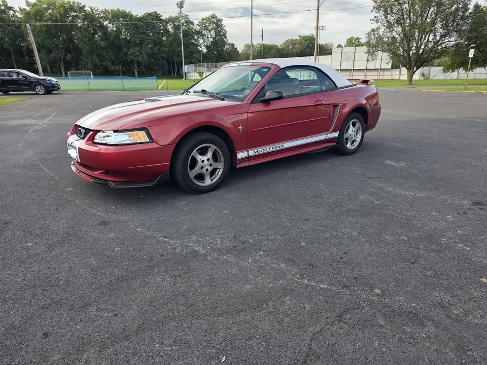 2002 Ford SN95 Mustang - Image 6 of 15