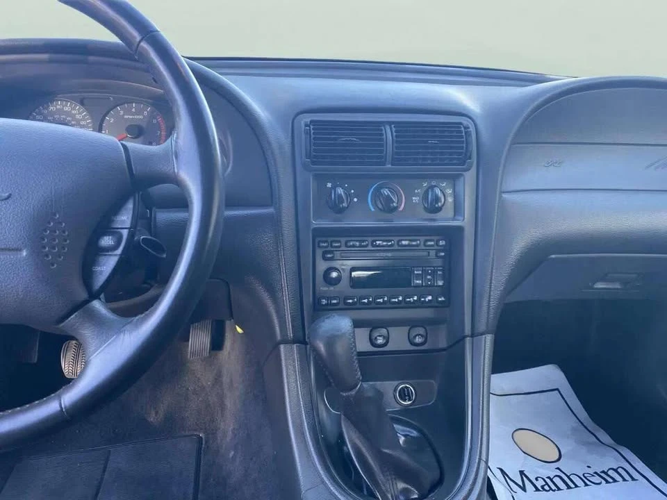 2002 Ford SN95 Mustang - Image 11 of 12