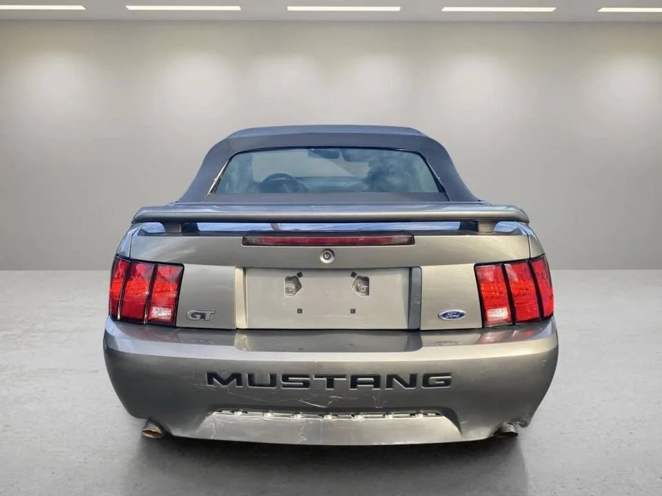 2002 Ford SN95 Mustang - Image 5 of 12