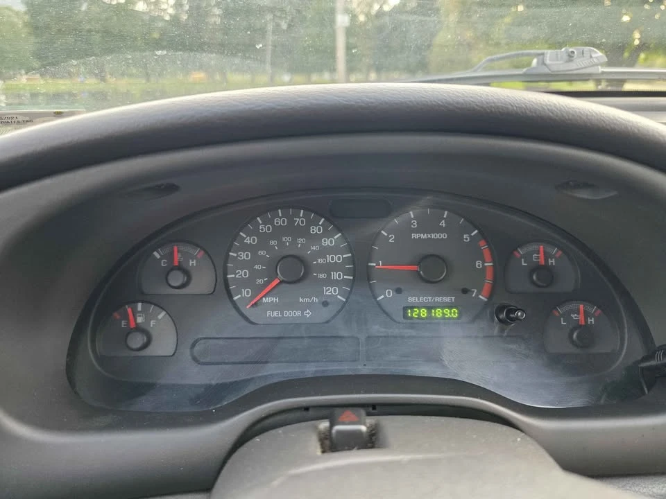 2002 Ford SN95 Mustang - Image 15 of 15