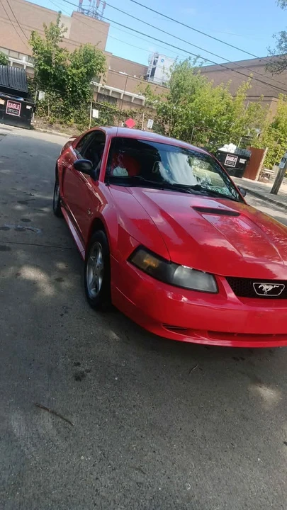 2002 Ford SN95 Mustang - Image 3 of 15