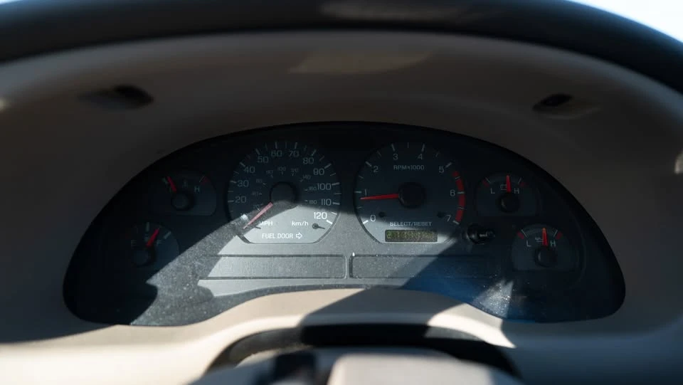 2002 Ford SN95 Mustang - Image 7 of 7