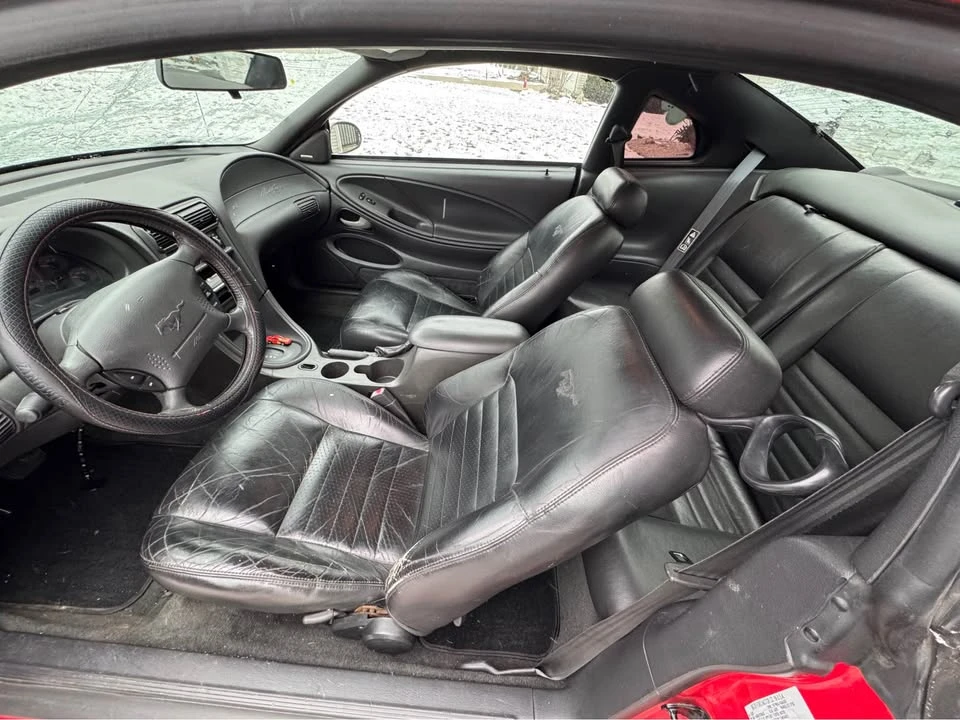 2002 Ford SN95 Mustang - Image 7 of 8