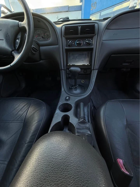2002 Ford SN95 Mustang - Image 7 of 8