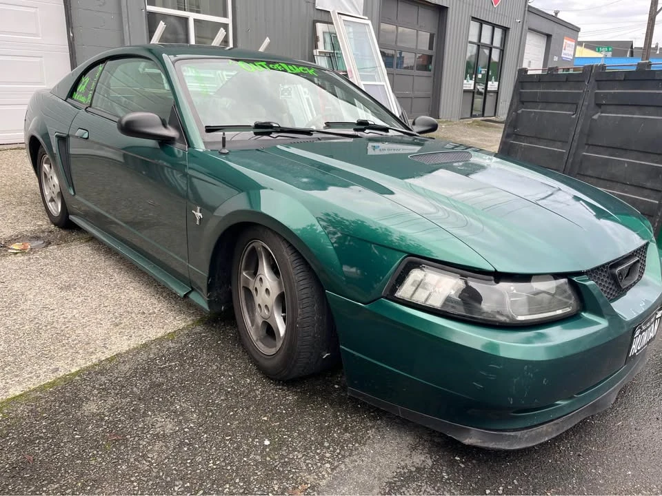 2002 Ford SN95 Mustang - Image 4 of 6