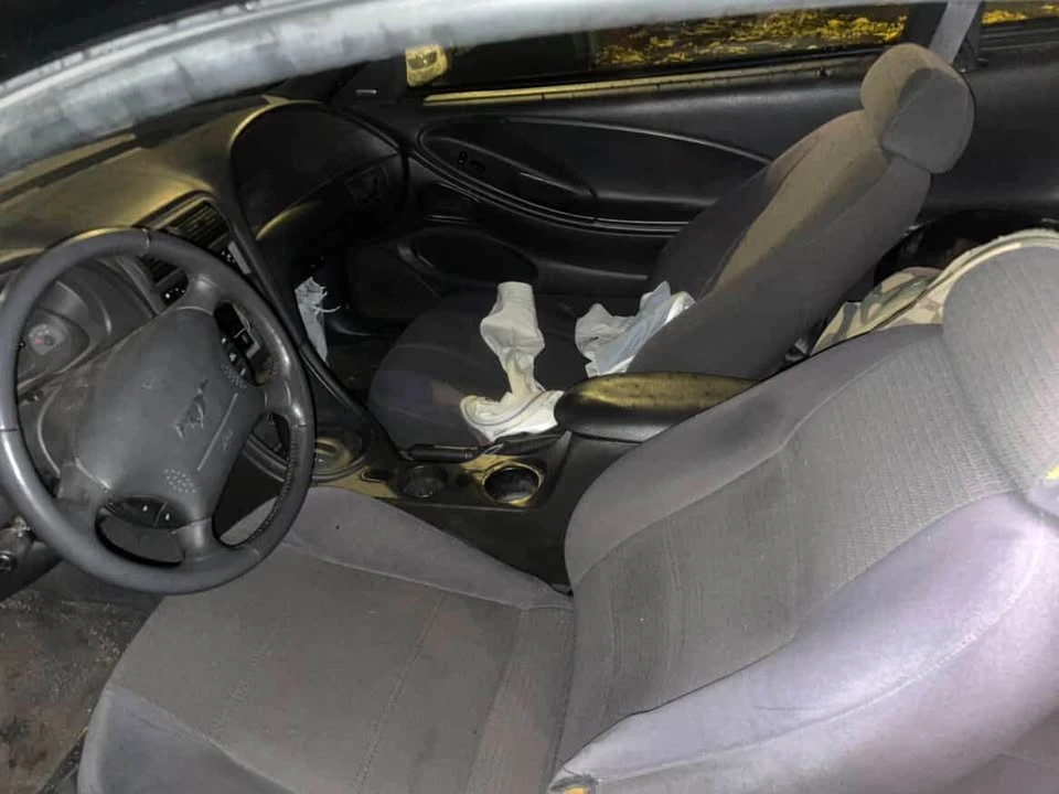 2002 Ford SN95 Mustang - Image 3 of 7