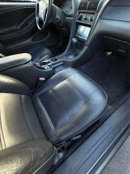 2002 Ford SN95 Mustang - Image 6 of 8