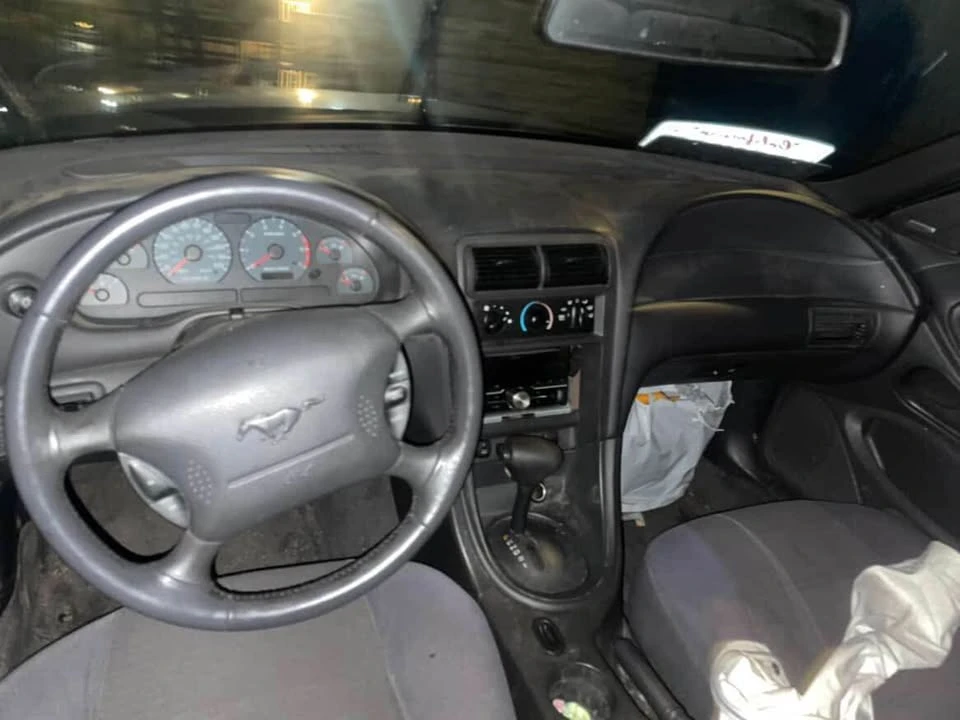 2002 Ford SN95 Mustang - Image 5 of 7