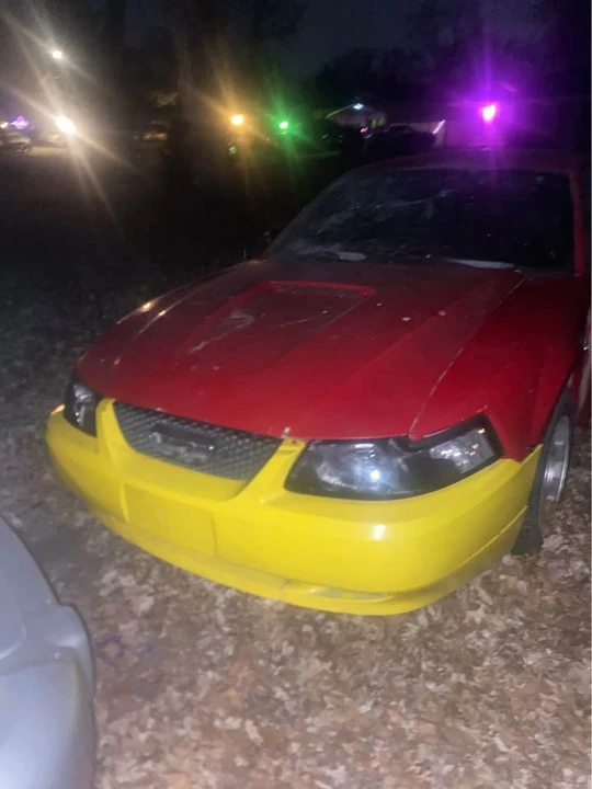 2002 Ford SN95 Mustang - Image 2 of 9