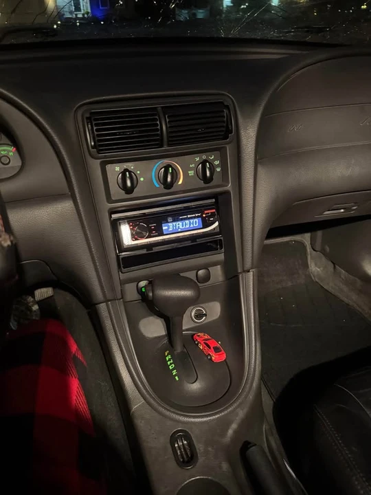 2002 Ford SN95 Mustang - Image 8 of 8