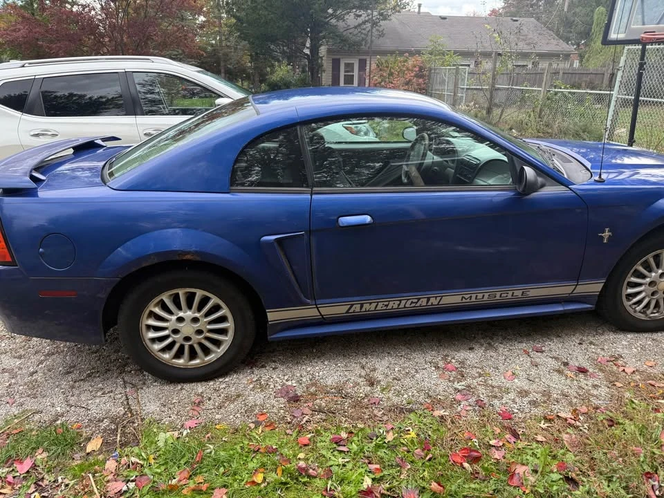 2002 Ford SN95 Mustang - Image 4 of 7