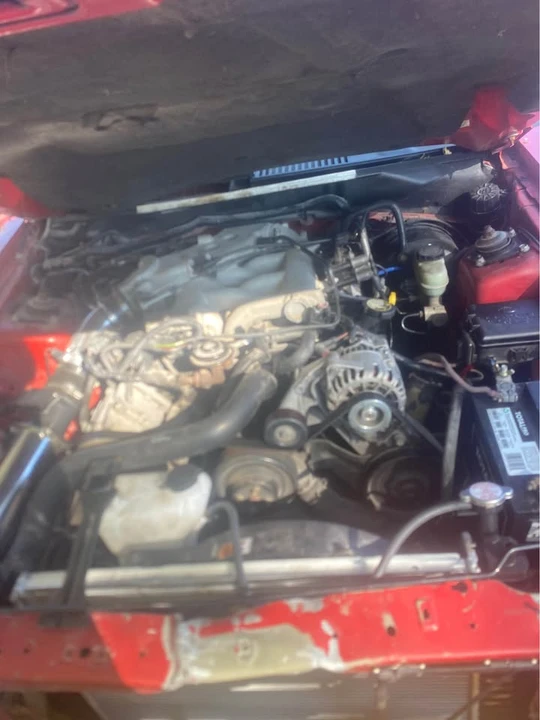 2002 Ford SN95 Mustang - Image 5 of 9