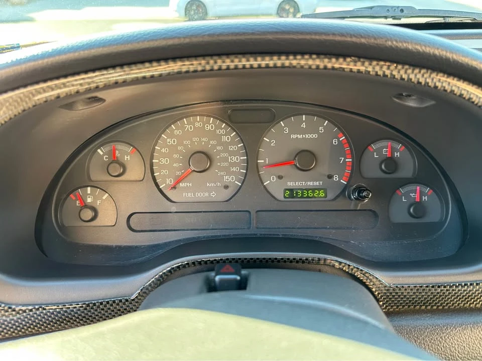 2002 Ford SN95 Mustang - Image 6 of 9