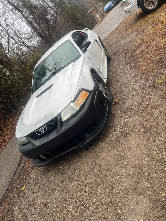 2002 Ford SN95 Mustang - Image 6 of 6