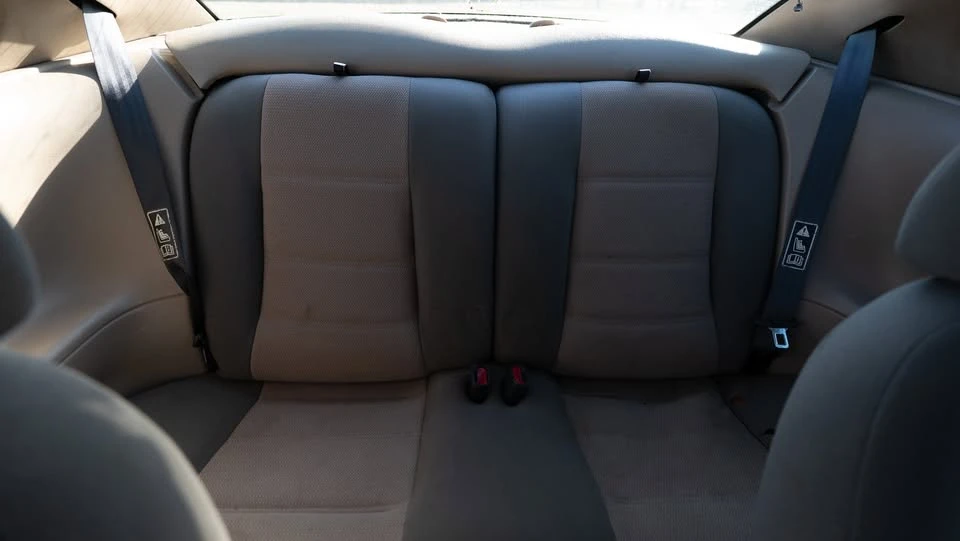 2002 Ford SN95 Mustang - Image 6 of 7