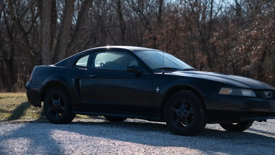 2002 Ford SN95 Mustang - Image 2 of 7