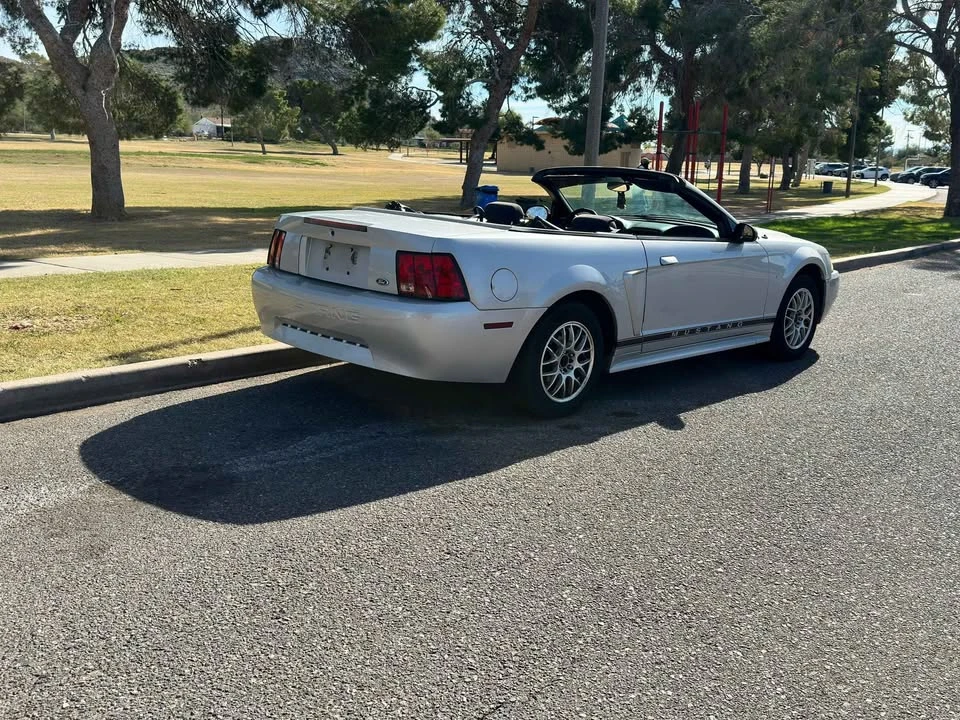 2002 Ford SN95 Mustang - Image 2 of 11