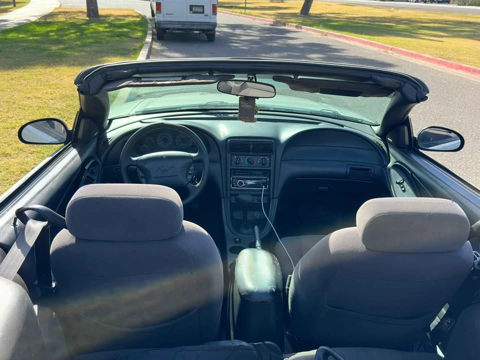 2002 Ford SN95 Mustang - Image 8 of 11