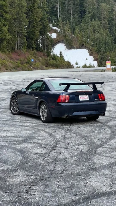 2002 Ford SN95 Mustang - Image 5 of 6