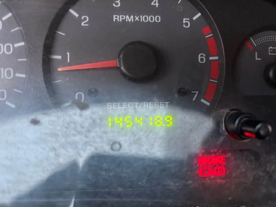 2002 Ford SN95 Mustang - Image 10 of 10
